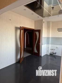 3-к квартира, вторичка, 99м2, 12/18 этаж