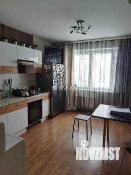 3-к квартира, вторичка, 98м2, 4/17 этаж