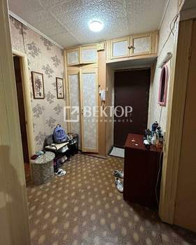 3-к квартира, вторичка, 62м2, 4/5 этаж
