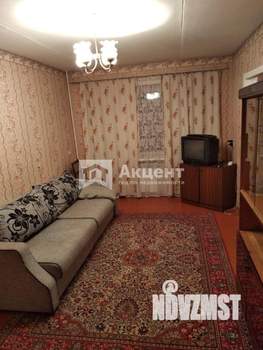 2-к квартира, вторичка, 43м2, 1/5 этаж