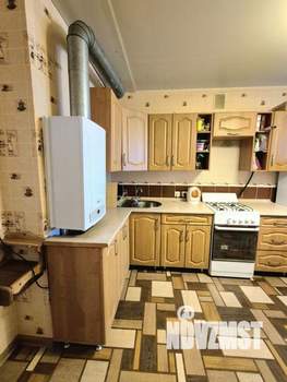 1-к квартира, вторичка, 36м2, 1/5 этаж