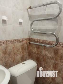 2-к квартира, вторичка, 46м2, 2/5 этаж