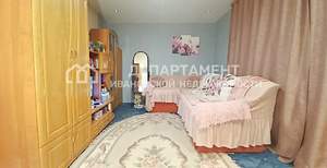 1-к квартира, вторичка, 39м2, 1/10 этаж