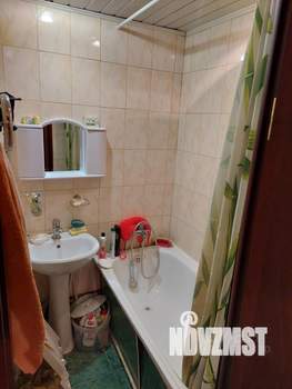 2-к квартира, вторичка, 42м2, 4/5 этаж