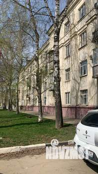 4-к квартира, вторичка, 86м2, 4/4 этаж