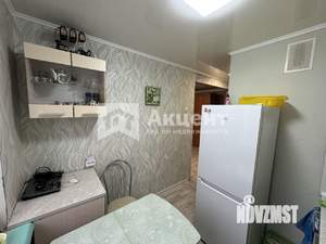 2-к квартира, вторичка, 44м2, 1/5 этаж