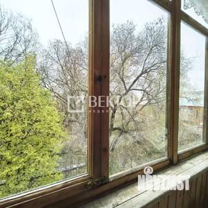 4-к квартира, вторичка, 57м2, 4/5 этаж