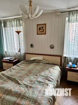 3-к квартира, вторичка, 110м2, 3/9 этаж