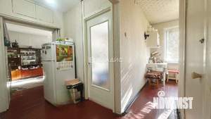 2-к квартира, вторичка, 42м2, 4/5 этаж