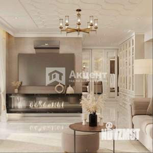 4-к квартира, вторичка, 146м2, 4/5 этаж