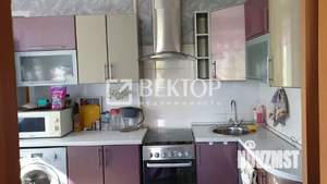 3-к квартира, вторичка, 52м2, 4/9 этаж