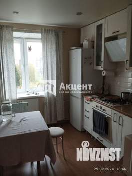3-к квартира, вторичка, 75м2, 7/9 этаж