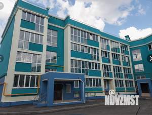 2-к квартира, вторичка, 95м2, 4/4 этаж