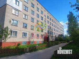 1-к квартира, вторичка, 35м2, 1/5 этаж