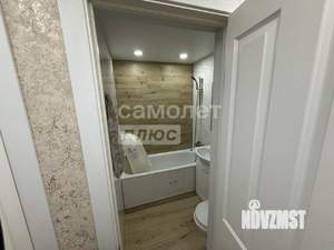 2-к квартира, вторичка, 45м2, 5/5 этаж