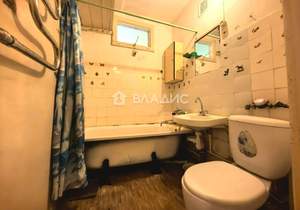 2-к квартира, вторичка, 44м2, 4/5 этаж