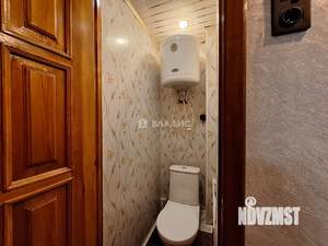 2-к квартира, вторичка, 56м2, 8/9 этаж