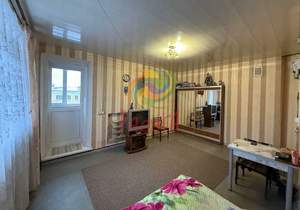 4-к квартира, вторичка, 95м2, 5/6 этаж