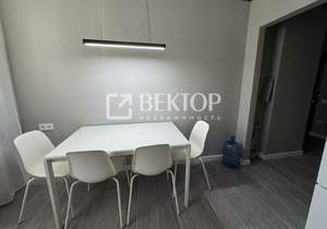 1-к квартира, вторичка, 42м2, 3/9 этаж