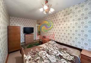 2-к квартира, вторичка, 47м2, 5/5 этаж