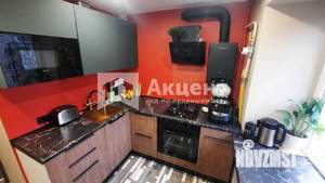 3-к квартира, вторичка, 51м2, 4/5 этаж