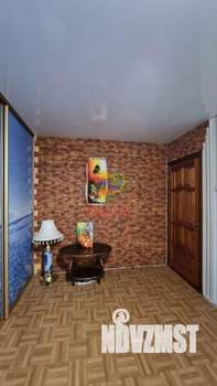 2-к квартира, вторичка, 44м2, 1/5 этаж