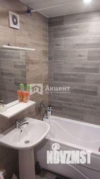 2-к квартира, вторичка, 43м2, 1/5 этаж