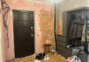 2-к квартира, вторичка, 53м2, 1/3 этаж