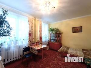 3-к квартира, вторичка, 65м2, 3/6 этаж