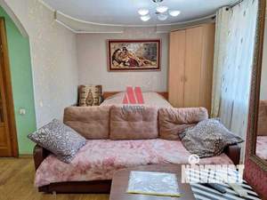 1-к квартира, вторичка, 30м2, 2/9 этаж