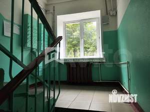 3-к квартира, вторичка, 61м2, 5/5 этаж