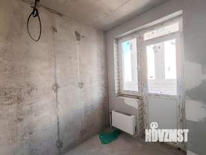 1-к квартира, вторичка, 36м2, 7/14 этаж