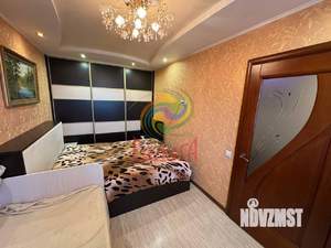 3-к квартира, вторичка, 56м2, 5/5 этаж