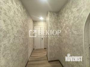 2-к квартира, вторичка, 56м2, 4/4 этаж