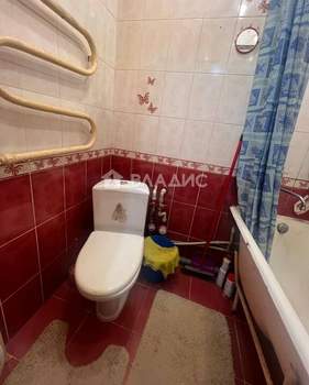 1-к квартира, вторичка, 32м2, 1/5 этаж