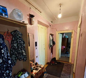 2-к квартира, вторичка, 52м2, 2/5 этаж