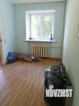 2-к квартира, вторичка, 42м2, 1/5 этаж