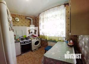 2-к квартира, вторичка, 38м2, 3/5 этаж