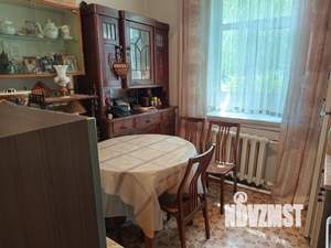 2-к квартира, вторичка, 54м2, 1/3 этаж