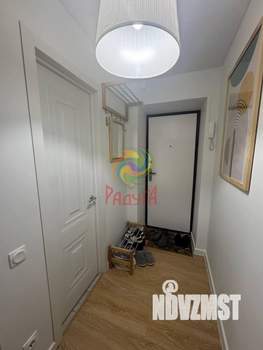 1-к квартира, вторичка, 30м2, 2/5 этаж