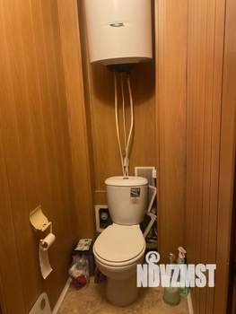 3-к квартира, вторичка, 65м2, 2/5 этаж