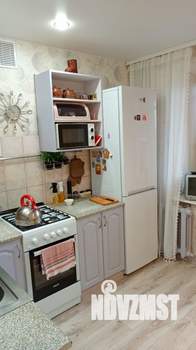 1-к квартира, вторичка, 36м2, 5/6 этаж