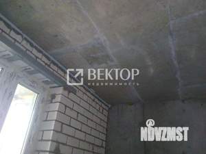 1-к квартира, сданный дом, 29м2, 6/17 этаж