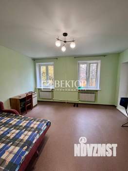2-к квартира, вторичка, 60м2, 2/2 этаж