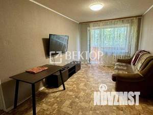 3-к квартира, вторичка, 59м2, 4/5 этаж