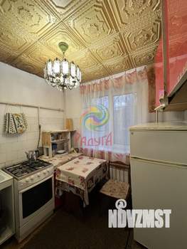 2-к квартира, вторичка, 50м2, 2/5 этаж