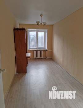 3-к квартира, вторичка, 55м2, 5/5 этаж