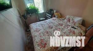 3-к квартира, вторичка, 57м2, 5/6 этаж