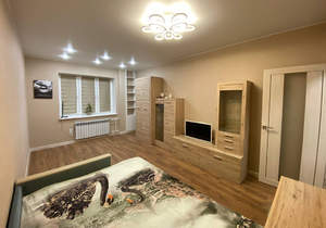 1-к квартира, вторичка, 47м2, 2/10 этаж