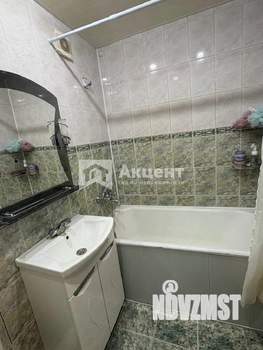 2-к квартира, вторичка, 39м2, 2/5 этаж